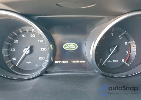 2016 Land Rover Discovery Sport Se из США, поврежденный, VIN SALCP2BG0GH573760